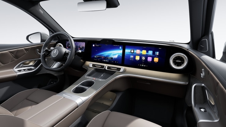 Pack Premium avec services connect&eacute;s 3