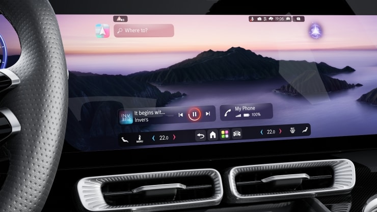 Cam&eacute;ra selfie et vid&eacute;o Image 1