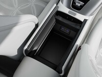 Mercedes-Maybach SL USB Package Plus