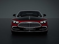 Mercedes-Maybach SL Monogram Series DIGITAL LIGHT