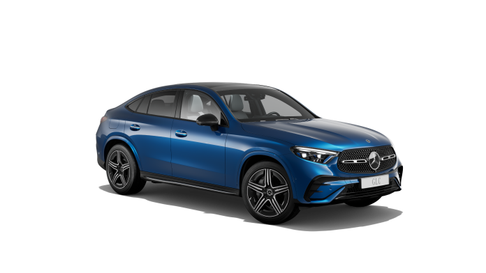 GLC Kupé