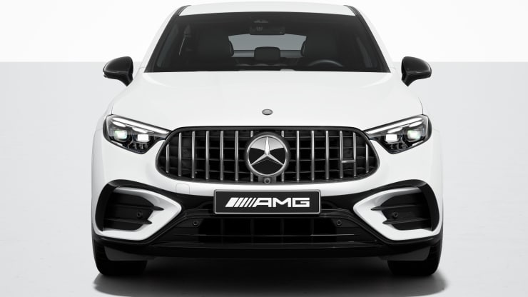 Paquete AMG Night exterior 3