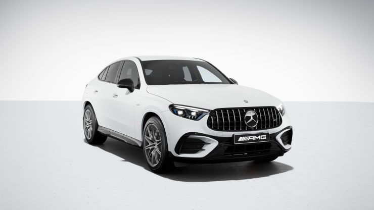 Paquete AMG Night exterior 1