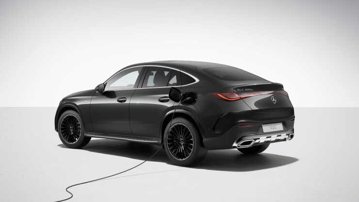 On-board AC-Lader bis 11 kW 3