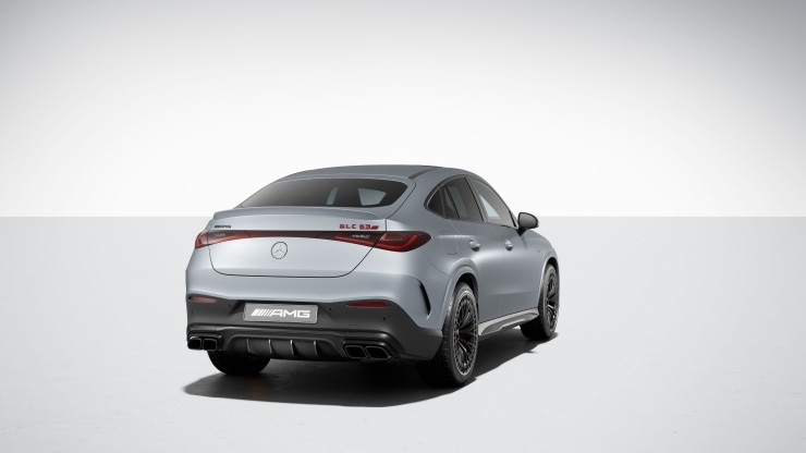 Paquete AMG Night II 3