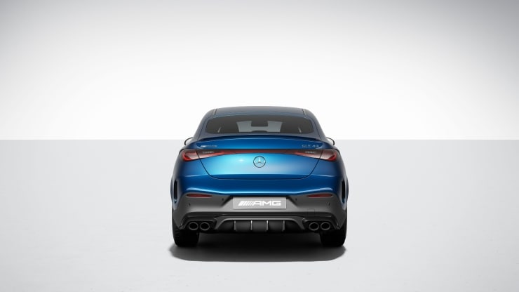 Paquete AMG Night exterior 5