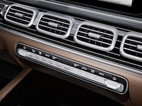 GLE Klimatisierungsautomatik THERMOTRONIC