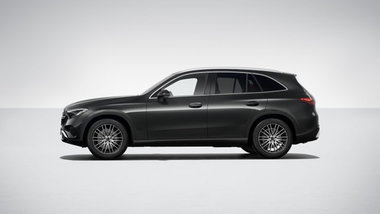 AVANTGARDE exterior 7