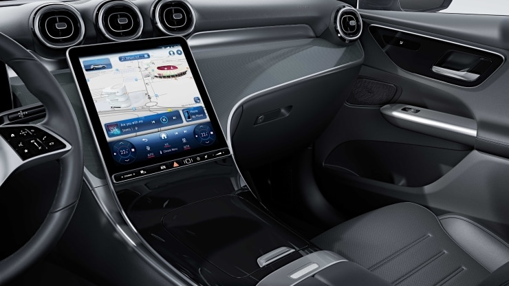 AVANTGARDE interior 7