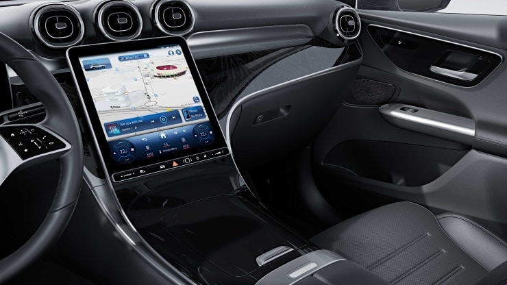 AVANTGARDE interior 9