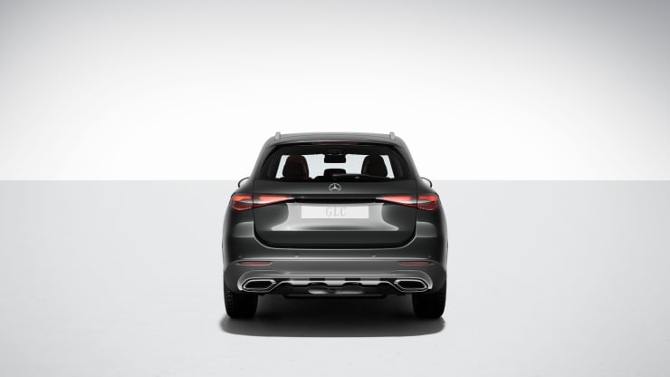 AVANTGARDE exterior 5