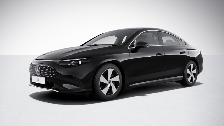 Equipamiento de serie Imagen 1