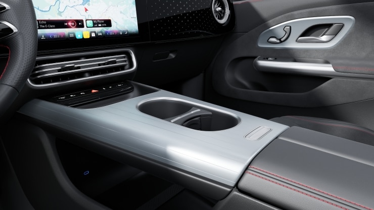 Elementos de adorno en aluminio claro cepillado Imagen 1