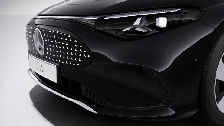 Equipamiento de serie 3