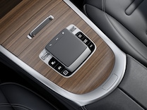 G-Class Fingerprint sensor