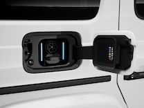 G-Class Direct current charging system (DC charging)
