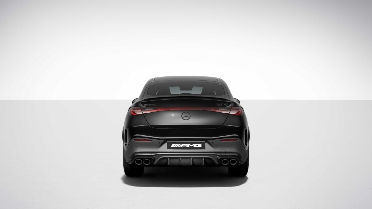 Sondermodell AMG 2