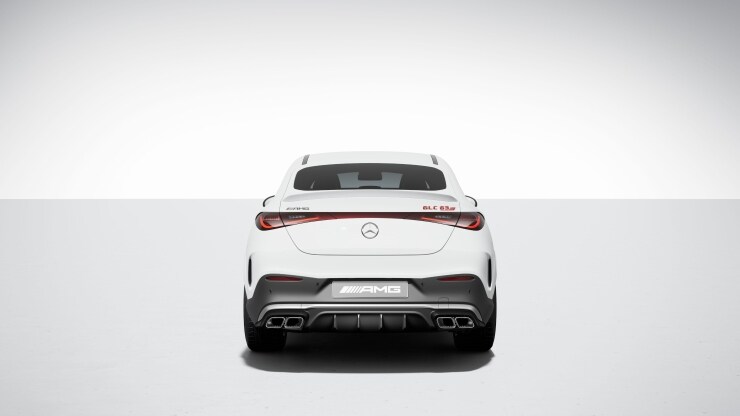 Mercedes-AMG Exterieur 5