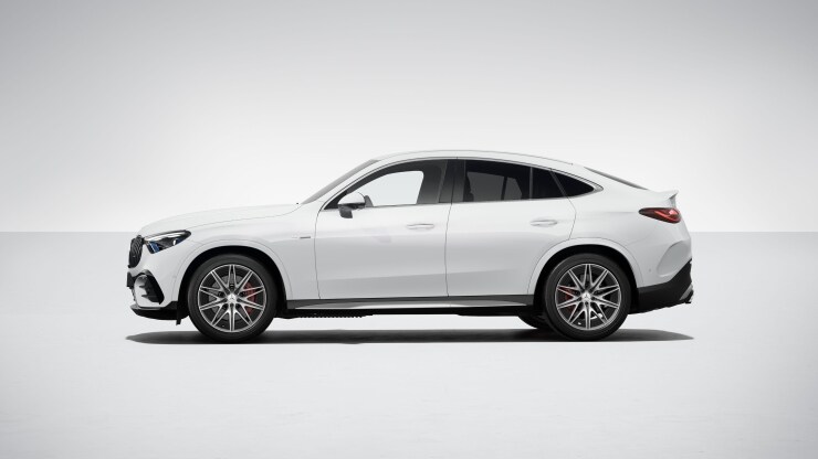 Mercedes-AMG Exterieur 3