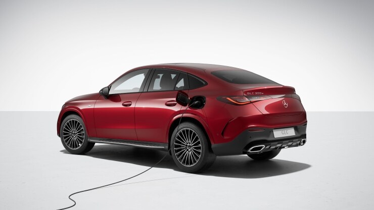 On-board AC-Lader bis 11 kW 2