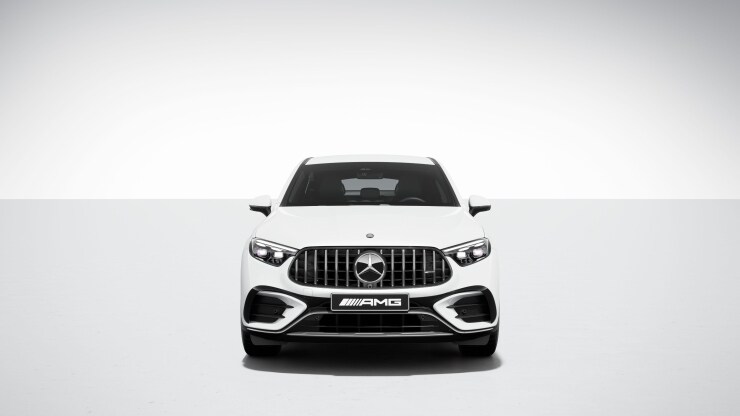 Mercedes-AMG Exterieur 1