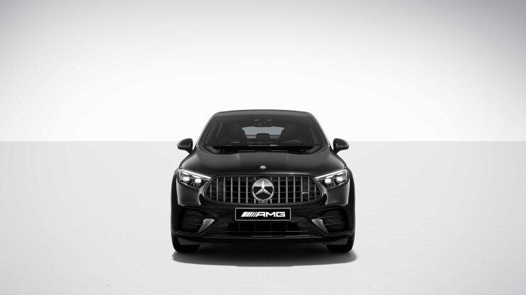 Sondermodell AMG Bild 1