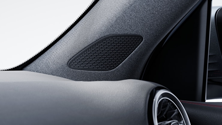 Advanced Soundsystem Bild 1