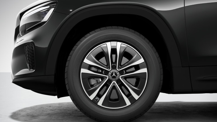 Dotation de s&eacute;rie 5