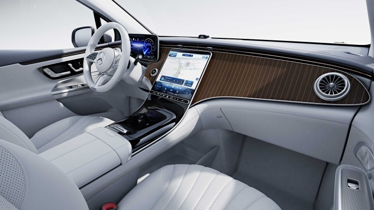 Ablagefach unter Mittelkonsole Bild 1