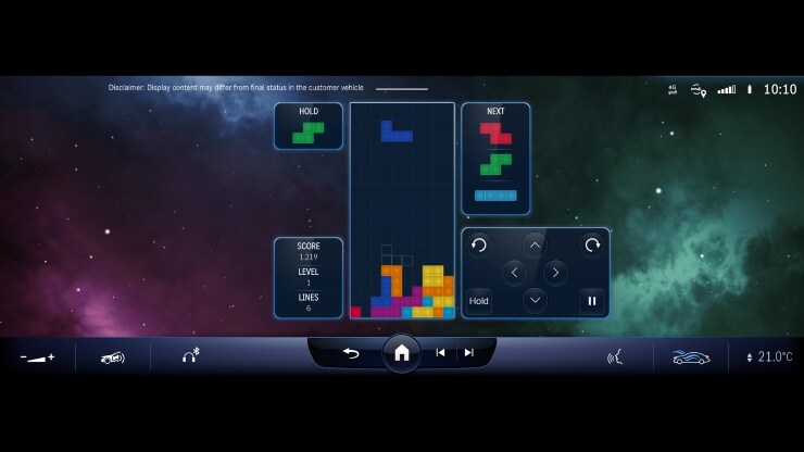 Digitales Extra&colon; Individualisierungs-Paket 5