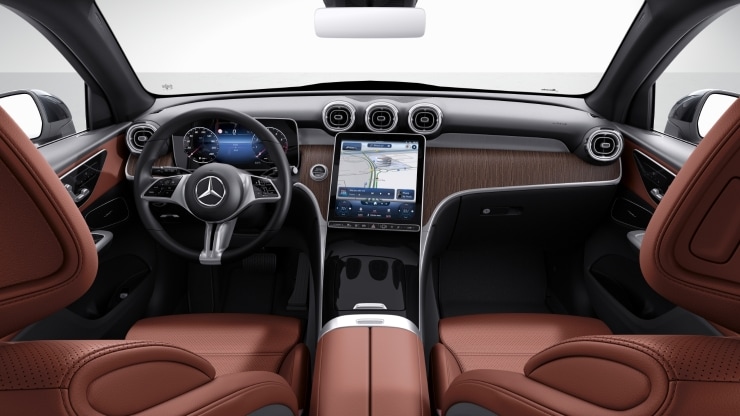 AVANTGARDE Interieur 4