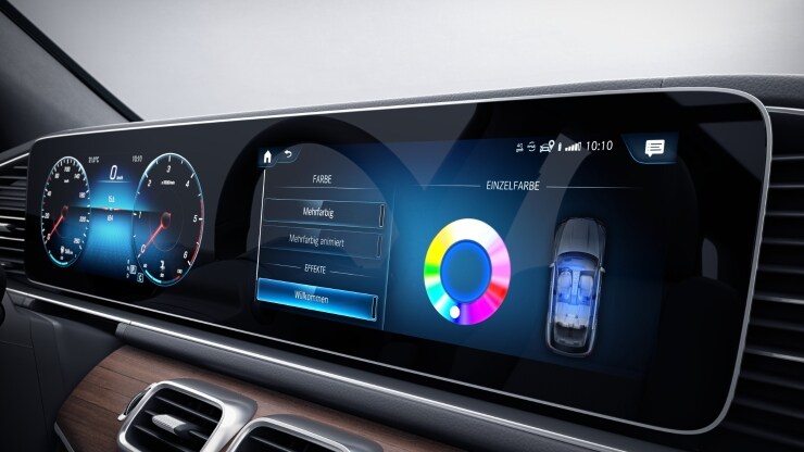 Iluminaci&oacute;n de ambiente 4