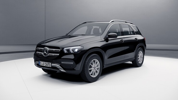 Equipamiento de serie exterior Imagen 1