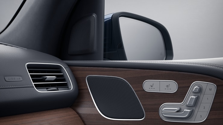 Asientos calefactados para conductor y acompa&ntilde;ante Imagen 1