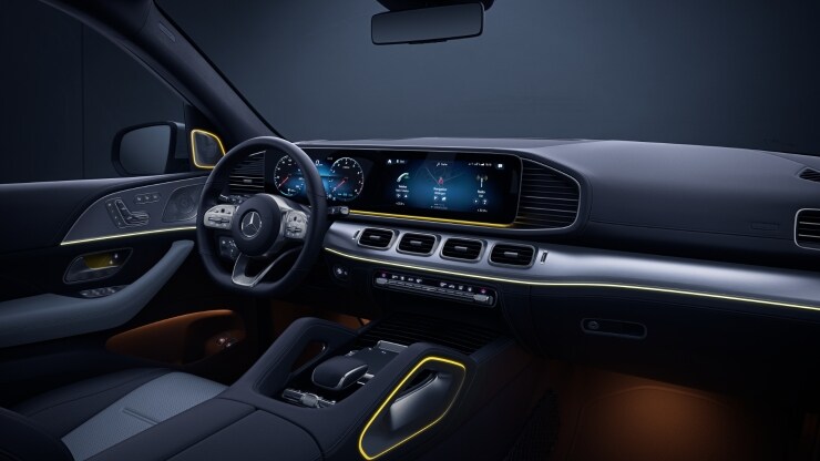 Iluminaci&oacute;n de ambiente 3