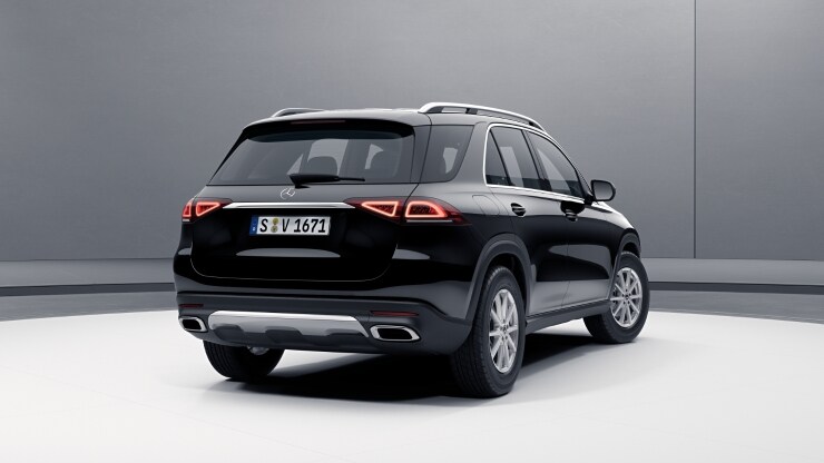 Equipamiento de serie exterior 2