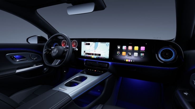 Eclairage d'ambiance 2