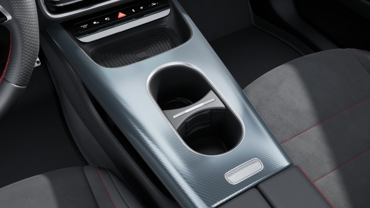 Pack Advanced Plus avec services connect&eacute;s 3