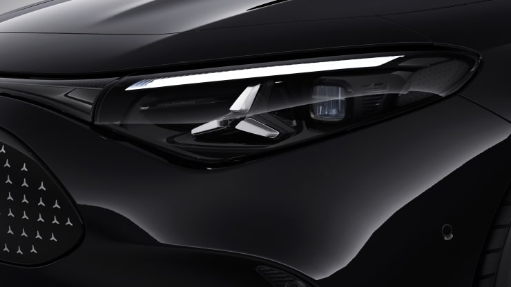 Projecteurs LED hautes performances 1