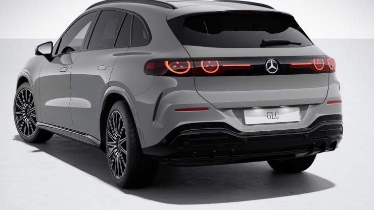 Agility & Comfort Paket Bild 1