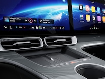 GLC Business Solution 2x draadloosoplaadsysteem voor smartphone, voor