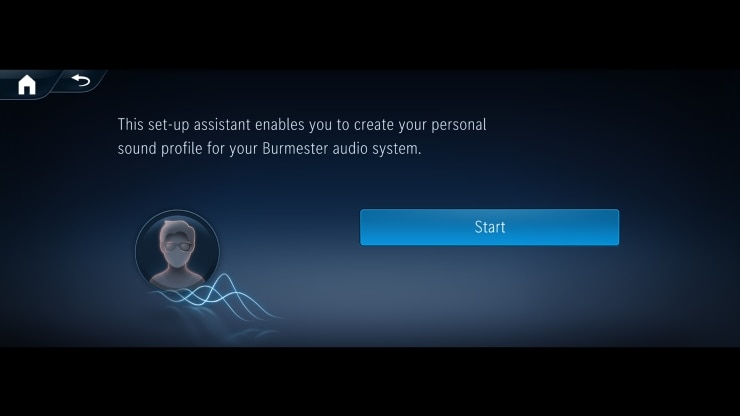 Soundpersonalisierung 5