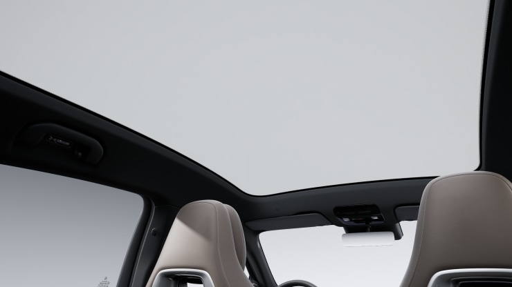 SKY CONTROL Panoramadach 9