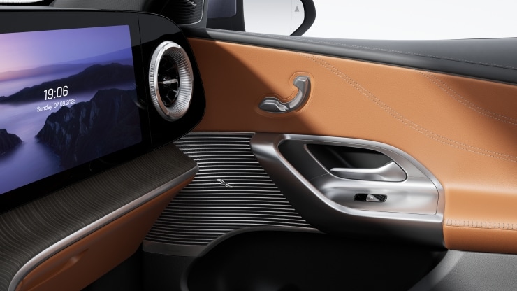 Vordersitz rechts elektrisch einstellbar Bild 1