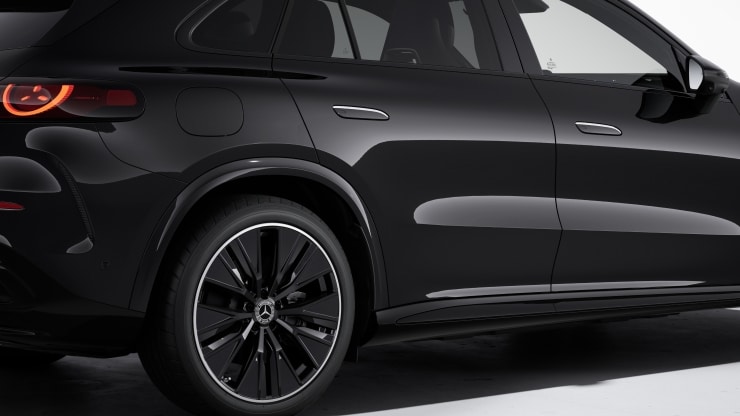 KEYLESS-GO mit fl&auml;chenb&uuml;ndigen T&uuml;rgriffen Bild 1