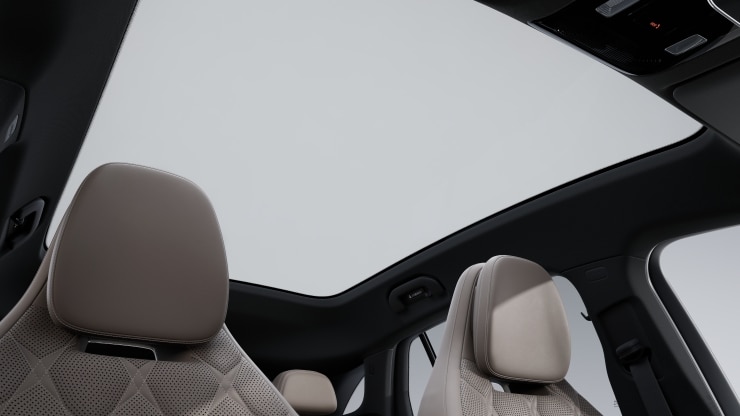 SKY CONTROL Panoramadach 4