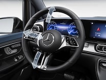 EQV Yükseklik ve eğim ayarlı direksiyon