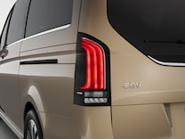 EQV Feux de position, de stop et clignotants à LED