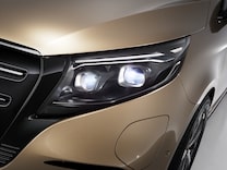 EQV MULTIBEAM LED-strålkastare med helljusassistent PL
US