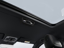 EQV Climatiseur arrière semi-automatique TEMPMATIC